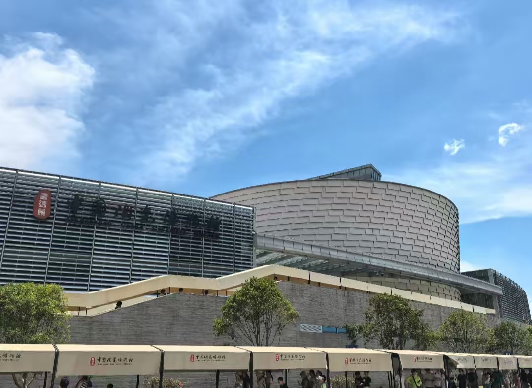 小泥人票务系统赋能景德镇中国陶瓷博物馆智慧升级