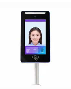 人脸机在票务系统中的应用及优势