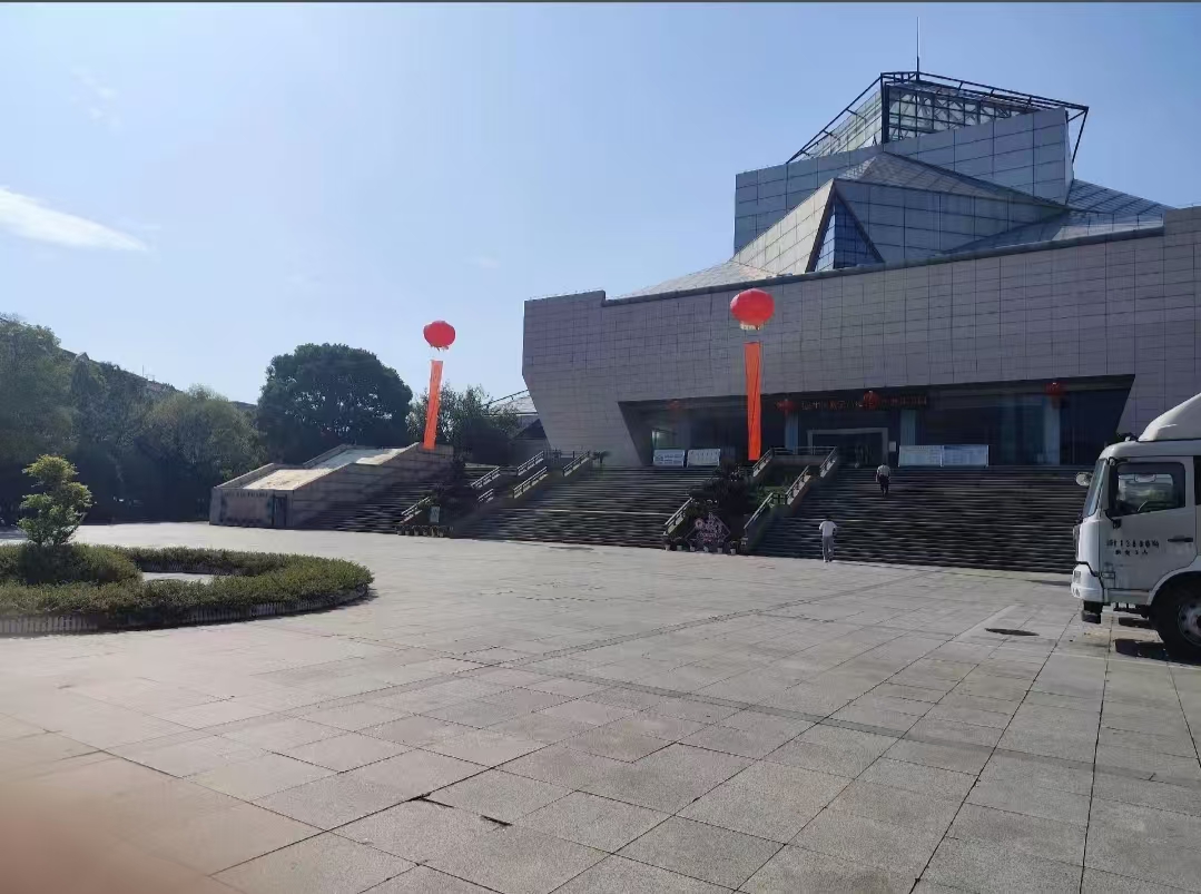 江西萍乡博物馆票务系统：功能、价格及智慧解决方案全解析