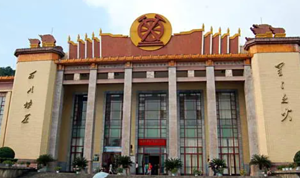 以导览为桥，赴红色之约——安源路矿工人运动纪念馆导览系统的文化使命