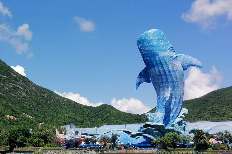 广东景区票务系统：小泥人全面对标长隆，开启智慧运营新纪元