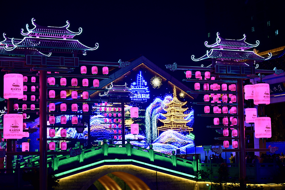 小泥人票务系统破解安徽濉溪星聚城困境 实现运营升级