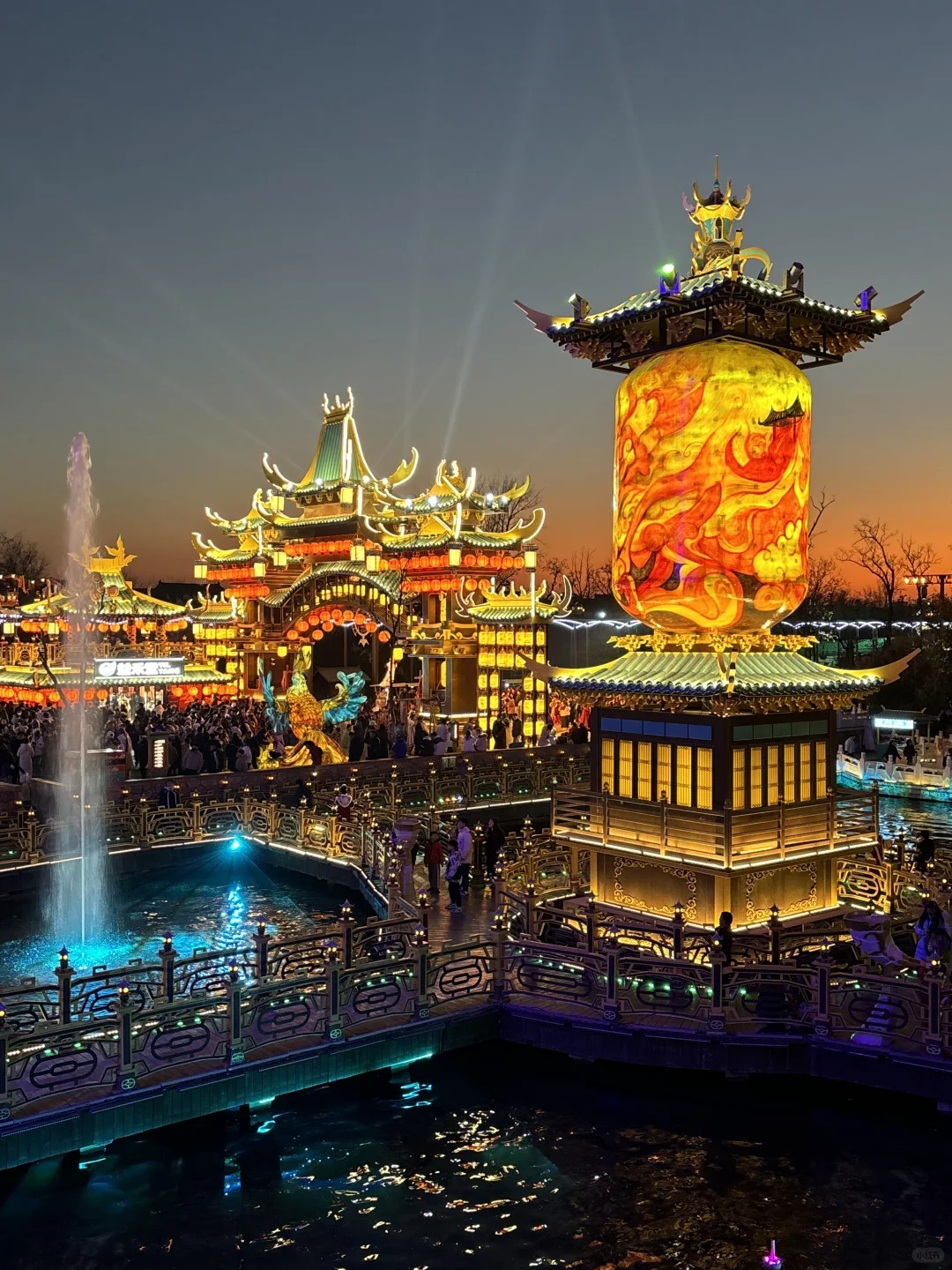 万岁山景区票务系统：小泥人智慧方案助力小景区实现瞬时承载量与安全双保障