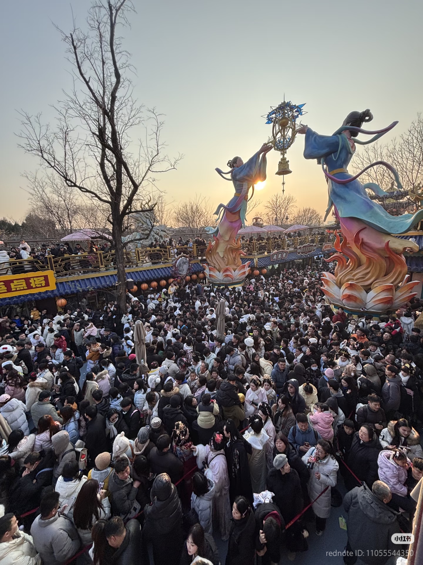 景区硬件怎么选？小泥人源头厂家直供万岁山同款硬件设备