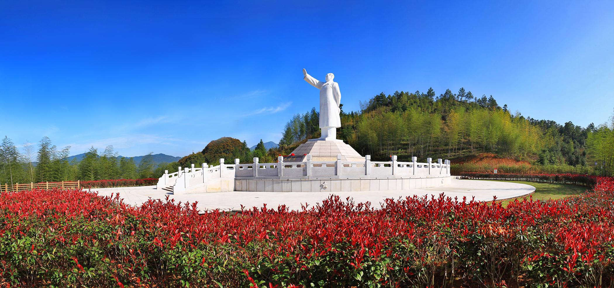 福建龙岩古田旅游区智慧化密码：用什么票务系统解锁高效运营？