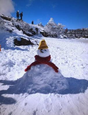 破解云南雪山景区盈利瓶颈：一套票务系统如何让深度游收入增长200%
