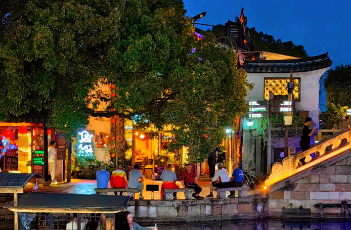 西塘古镇景区智慧票务系统：功能、价格与厂家全解析