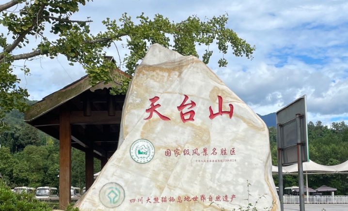 天台山景区智慧票务系统：现代景区的数字神经中枢