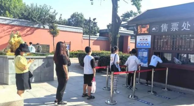 景区票务系统手持机怎么选？四大场景、三大优势深度解析