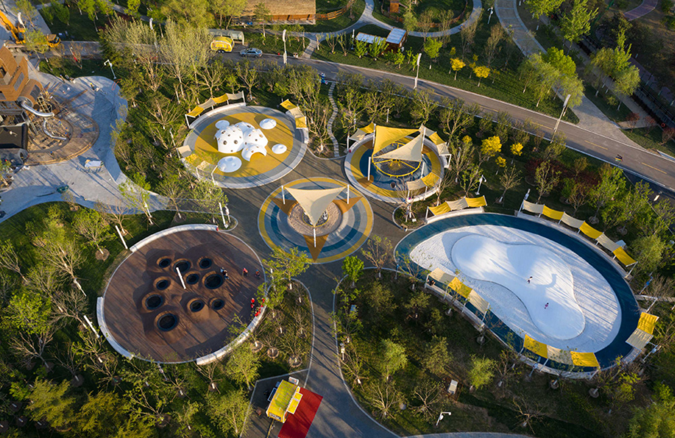 合肥增收30%的主题乐园，都在做对同一件事——升级票务中枢