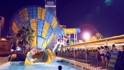 福建省主题乐园用什么票务系统才能真正实现智慧升级