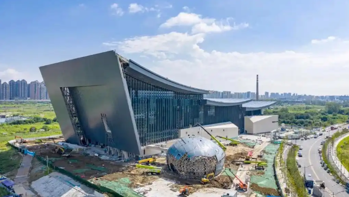 别让票务系统拖后腿：合肥博物馆数字化升级中最关键的抉择