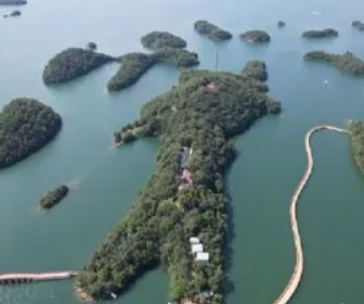 游船夜游+智能管控，西海湾景区票务系统智慧创建方案