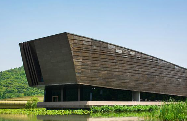 解码8000年独木舟：杭州市萧山跨湖桥遗址博物馆智慧票务系统升级纪实