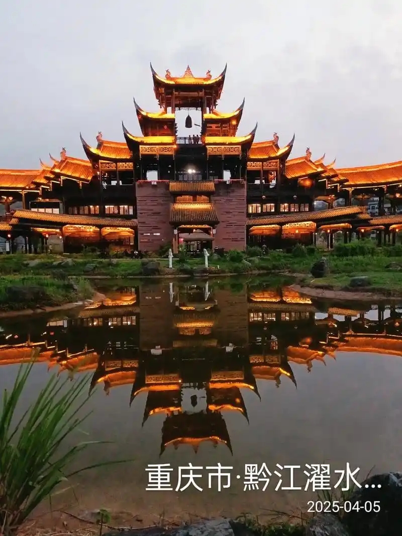 小泥人票务系统｜赋能重庆黔江濯水5A景区，软硬件一体化智慧管票